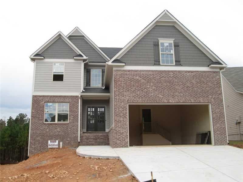 337 Fieldstone Lane, Dallas, GA 30132 — most recent listing photo
