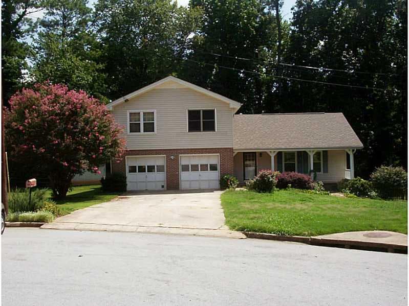 1112 Cimarron Court, Clarkston, GA 30021 — most recent listing photo