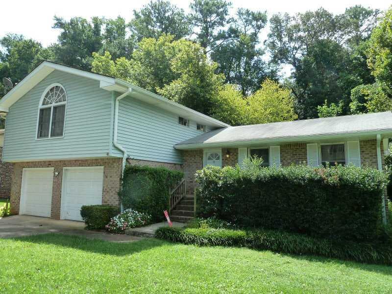 4345 Tucker North Drive, Tucker, GA 30084 — most recent listing photo