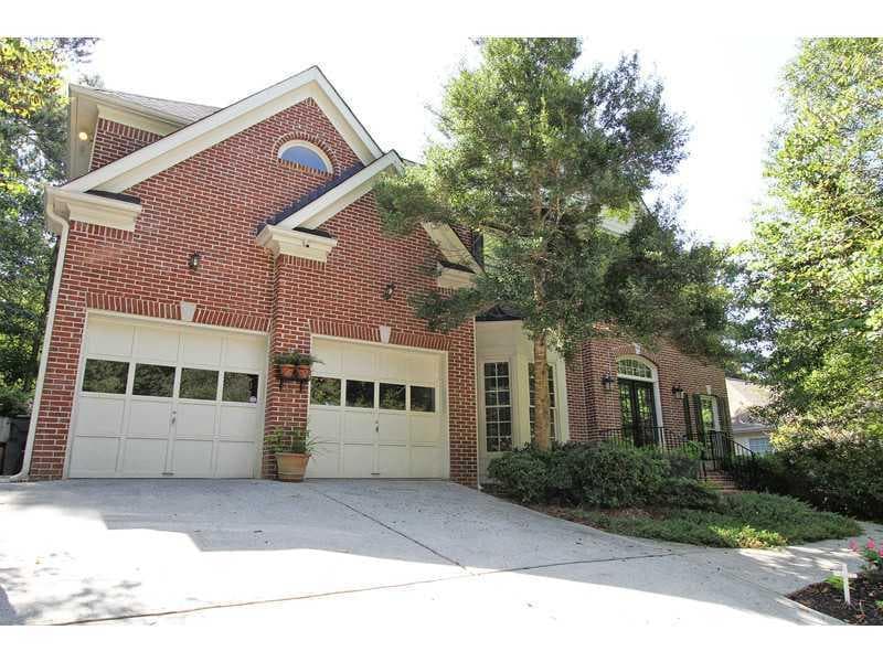 5 bedroom, 3,949 sq ft single family residence sold at 3919 Noblin Creek Drive, Duluth, GA 30097