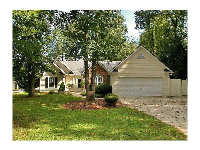 9515 Bonsall Circle, Gainesville, GA 30506 — most recent listing photo