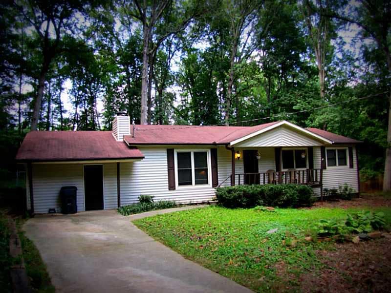 3 bedroom, 1,754 sq ft single family residence sold at 936 Cadencia Way, Lilburn, GA 30047