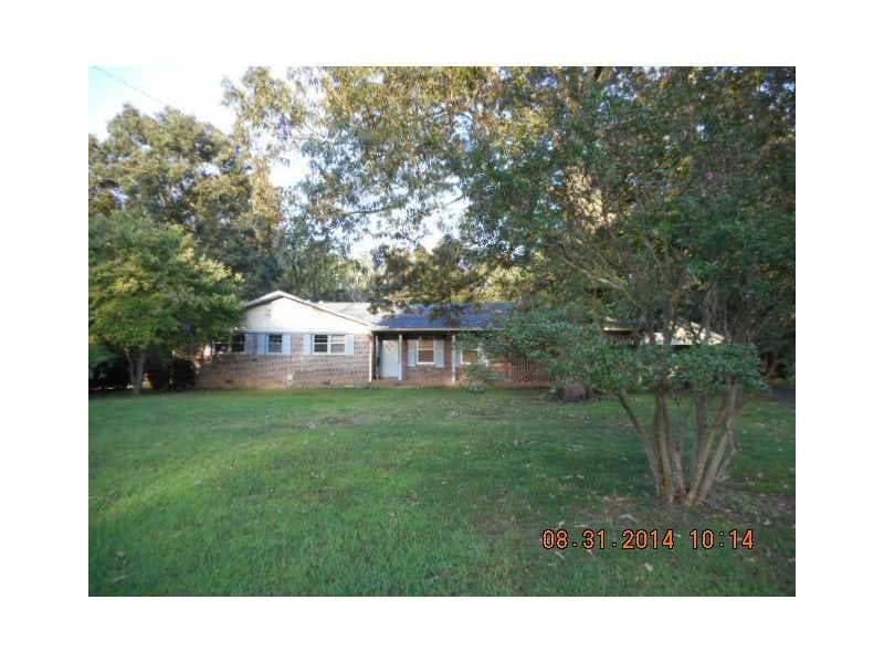 3 bedroom, 2,186 sq ft single family residence sold at 723 Zuker Road, Rockmart, GA 30153