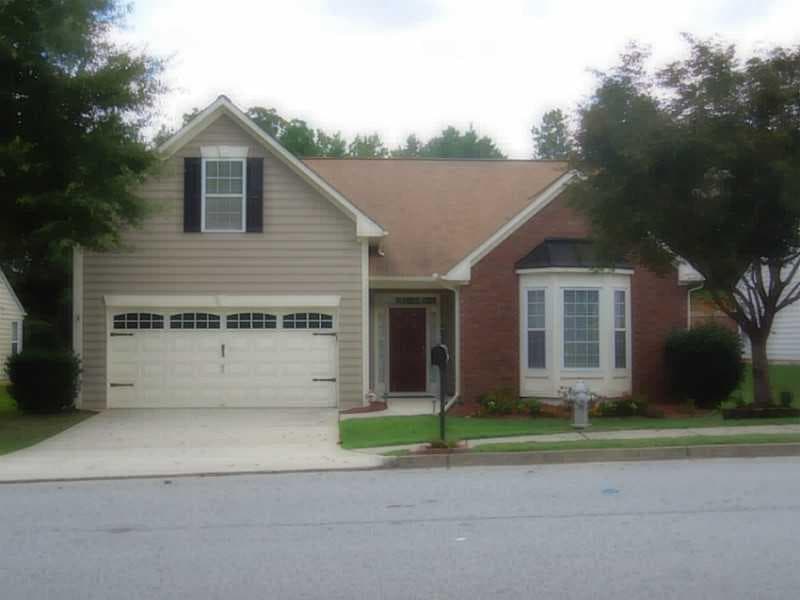 8420 SOMERTON Circle, Douglasville, GA 30134 — most recent listing photo