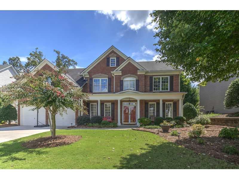 4313 Goswell Road, Smyrna, GA 30082 — most recent listing photo