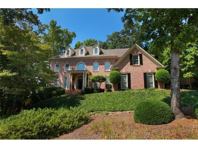 1400 Portmarnock Drive, Alpharetta, GA 30005 — most recent listing photo