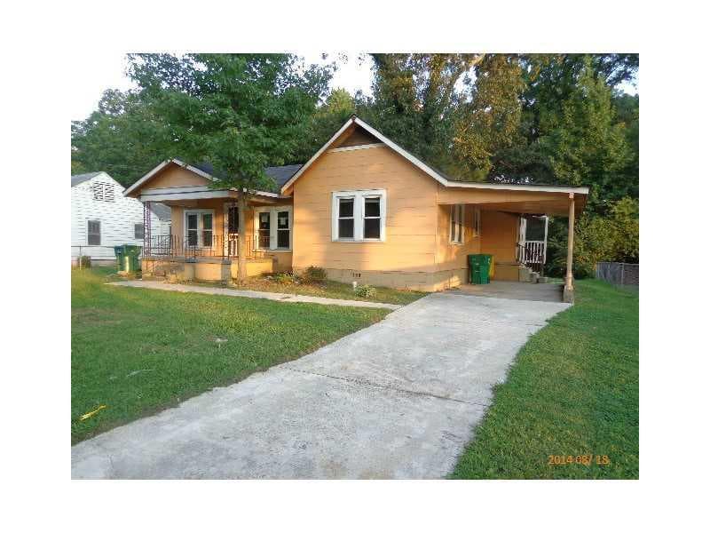341 Cynthia Lane, Forest Park, GA 30297 — most recent listing photo