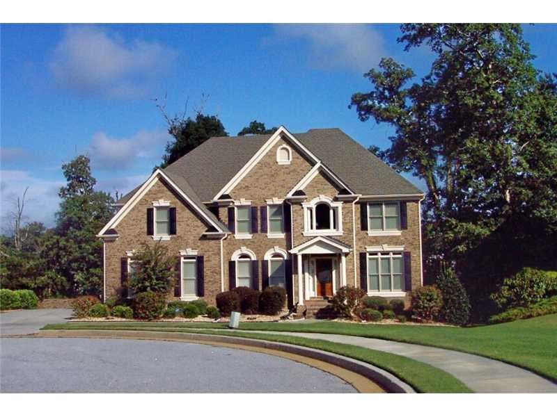 889 Amber Hill Court, Grayson, GA 30017 — most recent listing photo