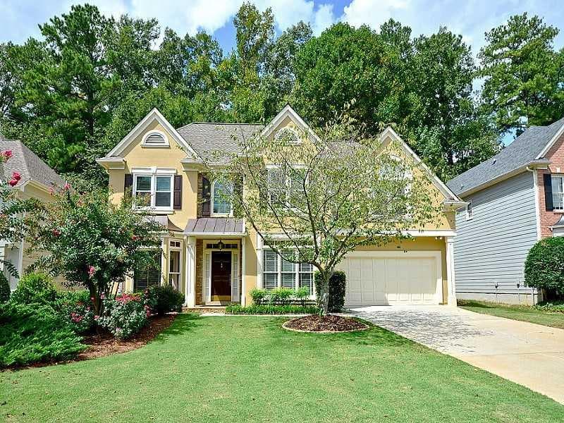 1844 Tristan Drive, Smyrna, GA 30080 — most recent listing photo