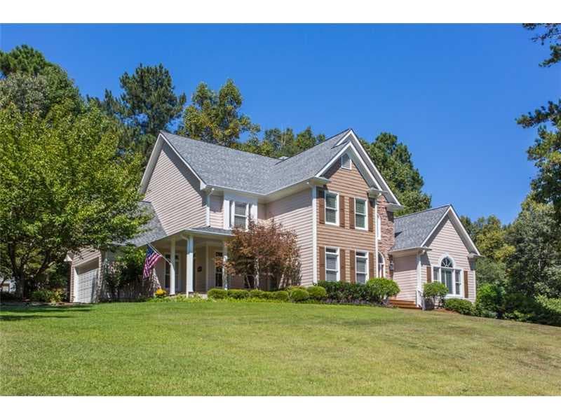 5050 Woodlong Lane, Cumming, GA 30040 — most recent listing photo
