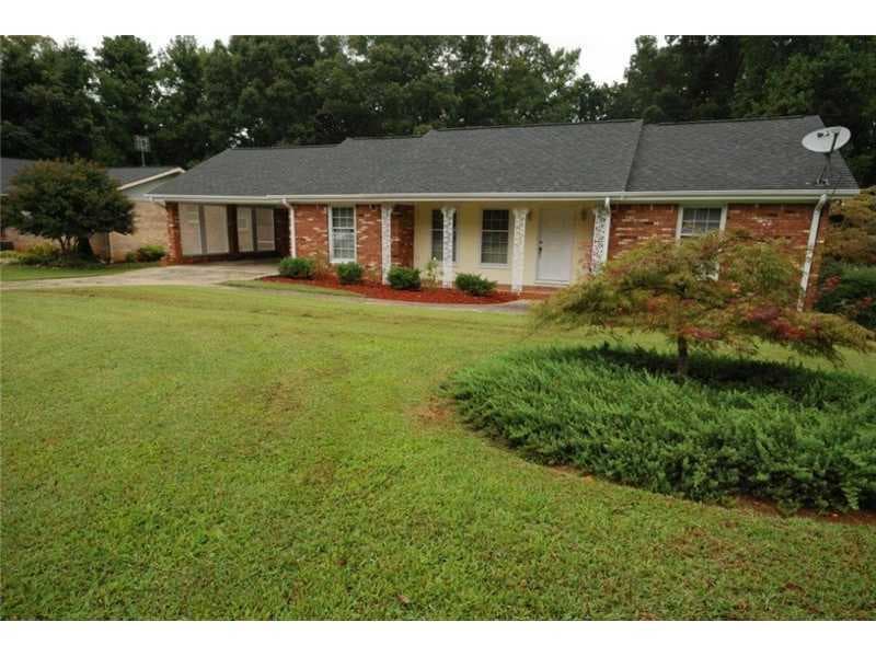 2058 McDuffie Road, Austell, GA 30106 — most recent listing photo