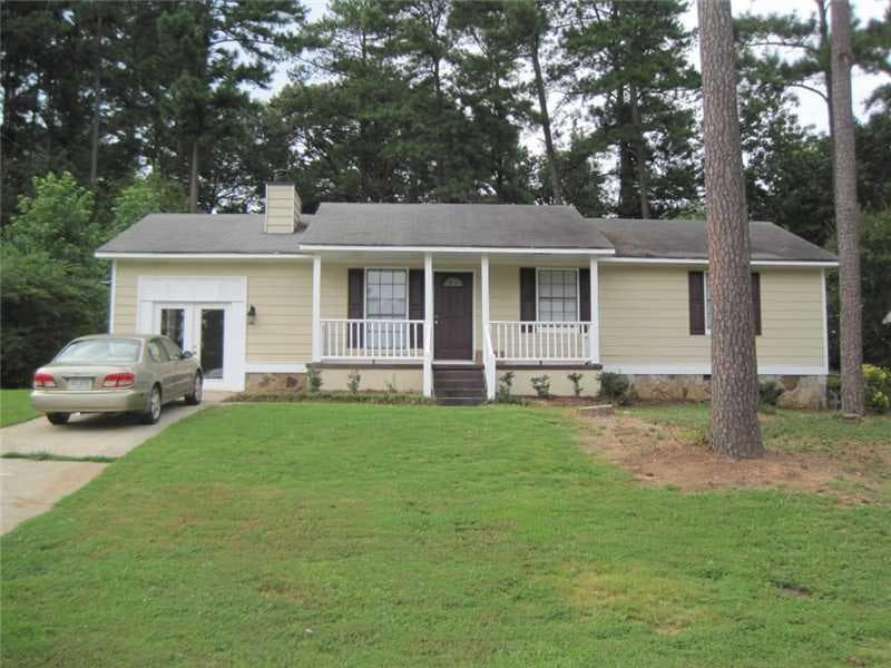 3835 Tanglewood Road, Snellville, GA 30039 — most recent listing photo