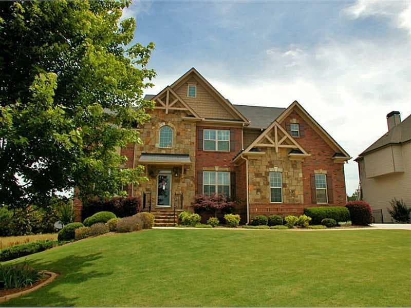 482 Delaperriere Loop, Jefferson, GA 30549 — most recent listing photo