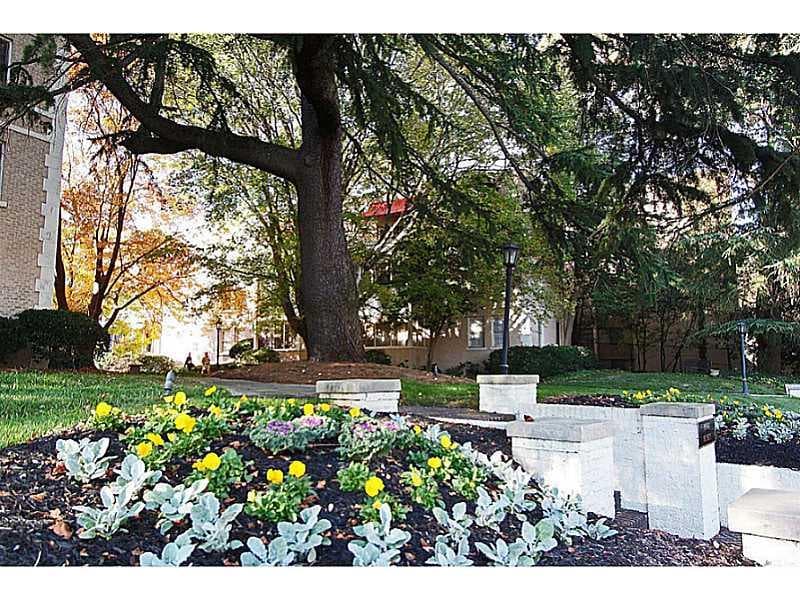 2230 Peachtree Road B3, Atlanta, GA 30309 — most recent listing photo