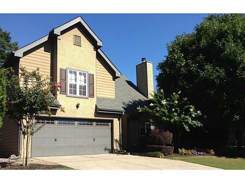 2702 Ashbury Point Lane, Marietta, GA 30066 — most recent listing photo