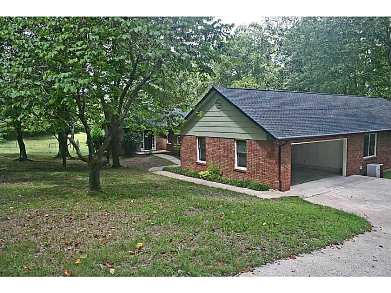 611 S Sharp Mountain Church Lane, Ball Ground, GA 30107 — most recent listing photo