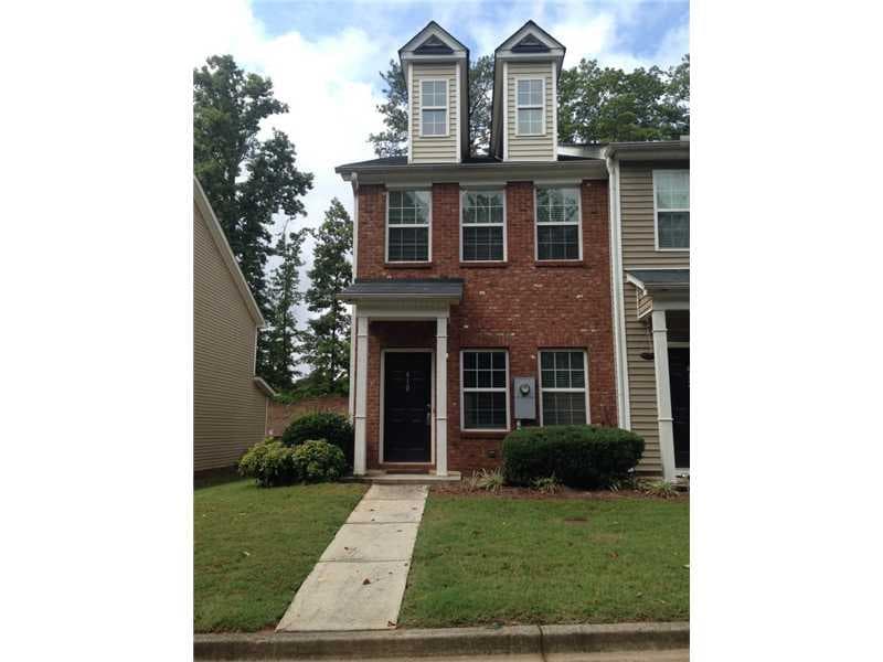 410 Berckman Drive 410, Lilburn, GA 30047 — most recent listing photo