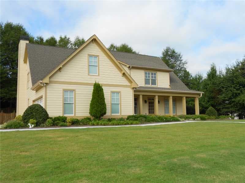 1132 Ivey Brook Drive, Bethlehem, GA 30620 — most recent listing photo