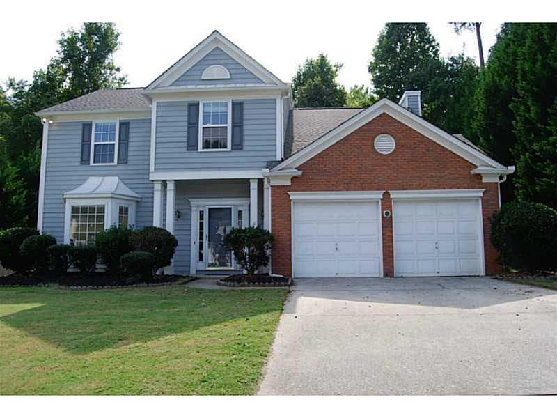 7330 Harlech Trace, Cumming, GA 30041 — most recent listing photo
