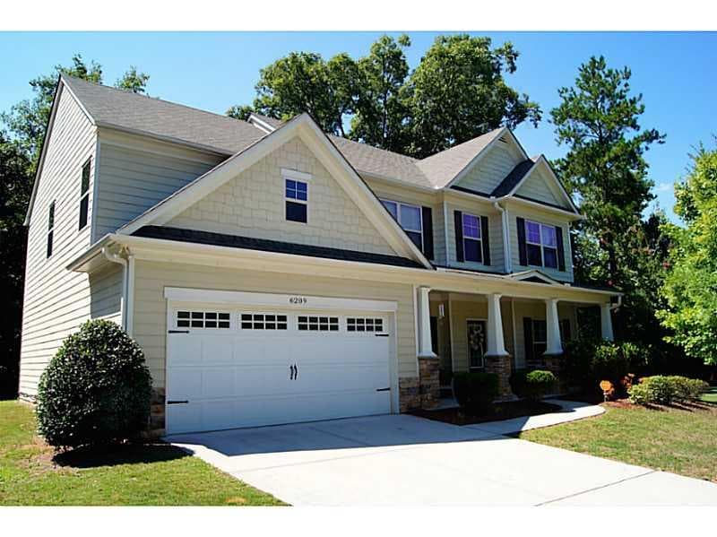 6209 Paris Cove, Fairburn, GA 30213 — most recent listing photo