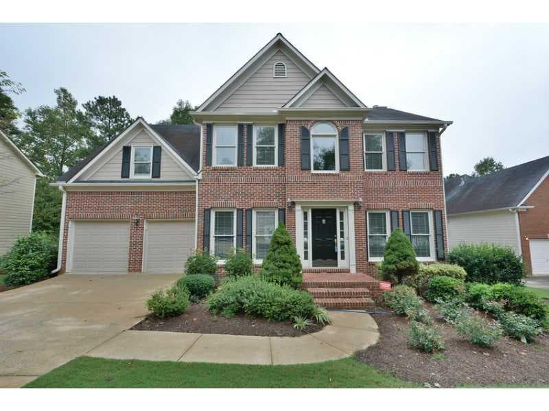 3622 Brookefall Court, Suwanee, GA 30024 — most recent listing photo