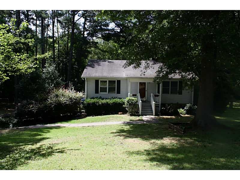4 Cherrywood Lane, Cartersville, GA 30120 — most recent listing photo
