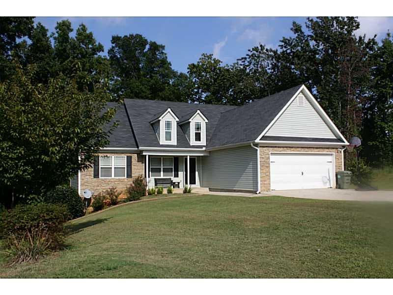 202 Brookhaven Way, Rockmart, GA 30153 — most recent listing photo