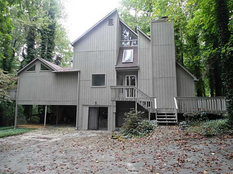 2492 Westhill Court, Norcross, GA 30071 — most recent listing photo
