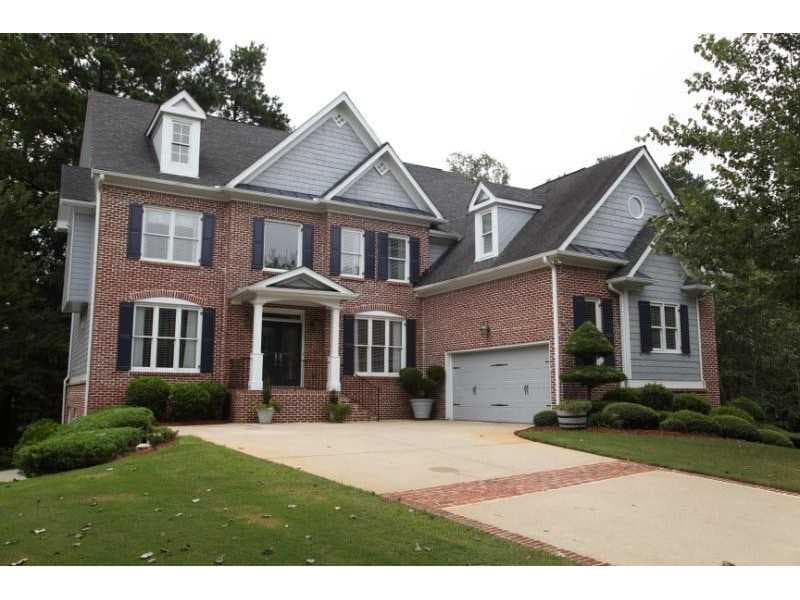 1081 Trailway Circle, Snellville, GA 30078 — most recent listing photo