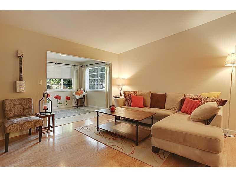 2 bedroom, 1,392 sq ft condominium sold at 1468 Briarwood Road 1311, Atlanta, GA 30319