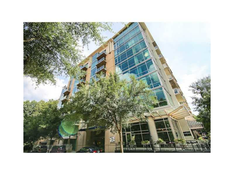 1 bedroom, 927 sq ft condominium sold at 905 Juniper Street 801, Atlanta, GA 30309
