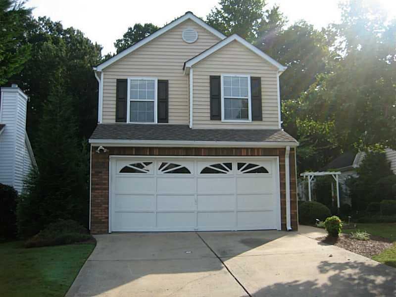 825 Braesridge Way, Alpharetta, GA 30022 — most recent listing photo