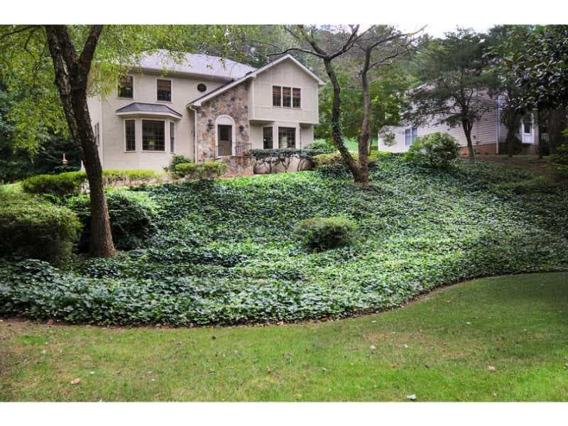 4 bedroom, 2,480 sq ft single family residence sold at 3724 RUNNING FOX Drive, Marietta, GA 30062