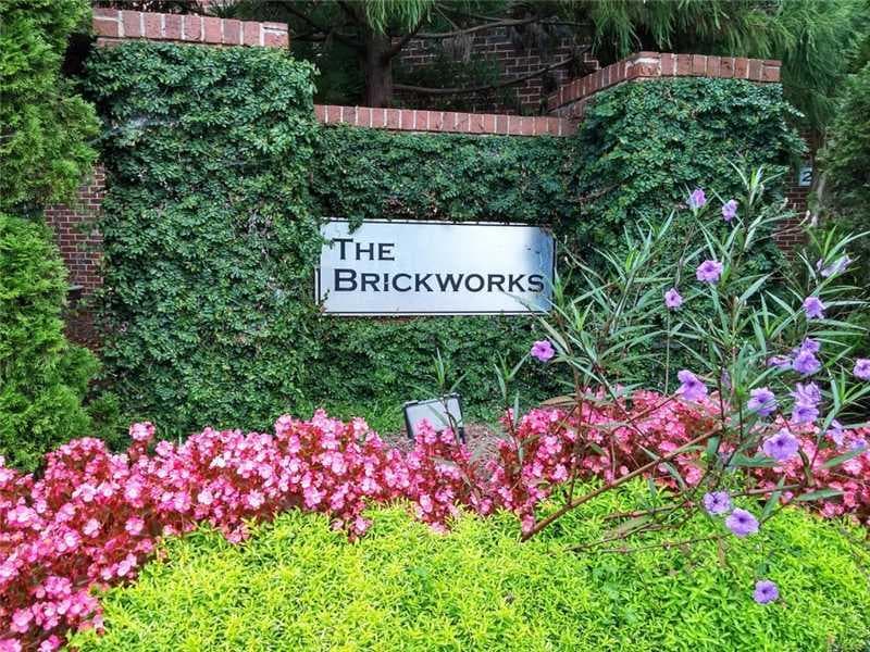502 Brickworks Circle 502, Atlanta, GA 30307 — most recent listing photo
