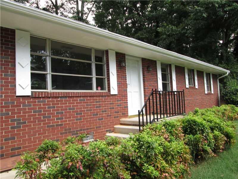 1237 AHALUNA Drive, Gainesville, GA 30501 — most recent listing photo