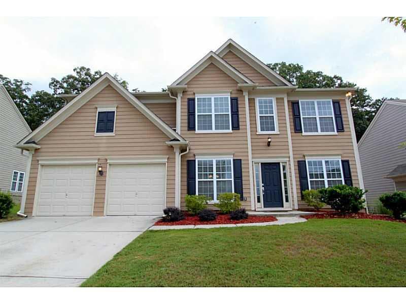 4495 Azurite Street, Cumming, GA 30040 — most recent listing photo