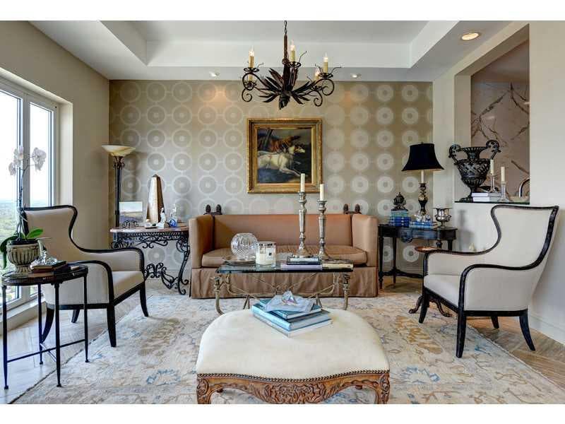 2 bedroom, 2,042 sq ft condominium sold at 3475 Oak Valley Road 2740, Atlanta, GA 30326