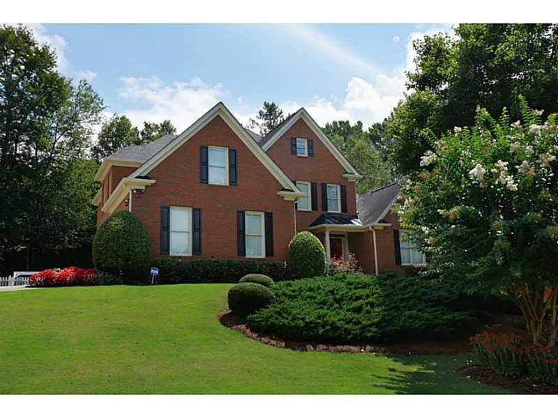 7230 Scotshire Way, Cumming, GA 30040 — most recent listing photo