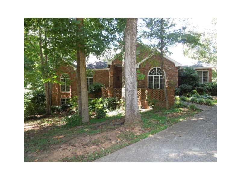 420 Collegiate Drive, Powder Springs, GA 30127 — most recent listing photo