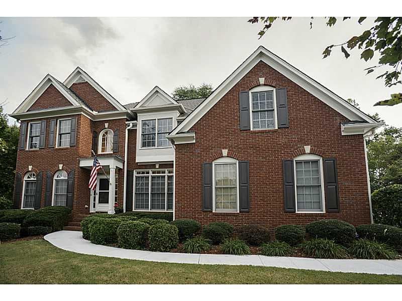 2022 woodside park Drive, Woodstock, GA 30188 — most recent listing photo