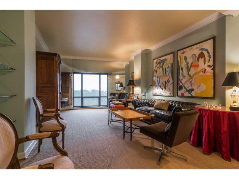 1 bedroom, 1,012 sq ft condominium sold at 3475 Oak Valley Road 610, Atlanta, GA 30326