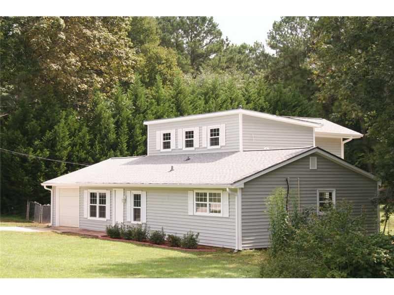 1107 W Alabama Drive, Acworth, GA 30102 — most recent listing photo