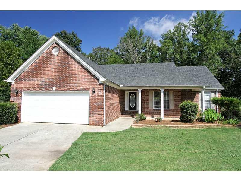 207 Abbygale Way, Winder, GA 30680 — most recent listing photo