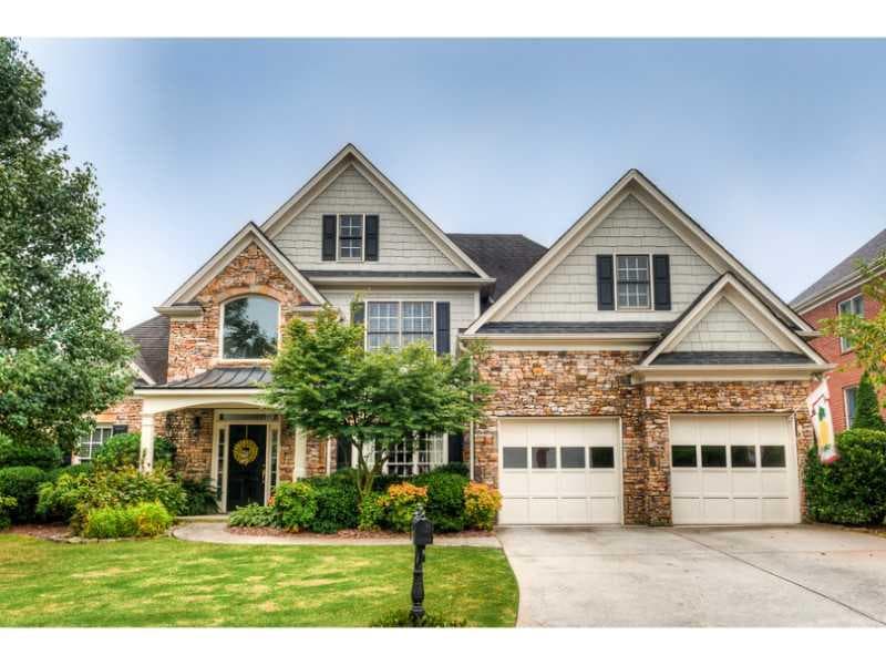 2368 Oberon Walk, Smyrna, GA 30080 — most recent listing photo