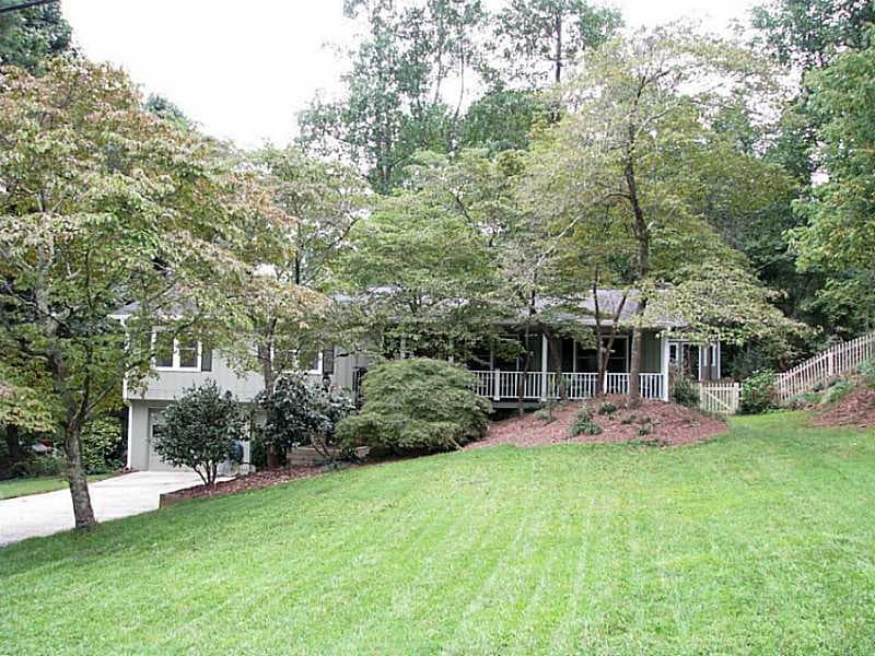 3 bedroom, 1,450 sq ft single family residence sold at 715 JETT Road, Woodstock, GA 30188