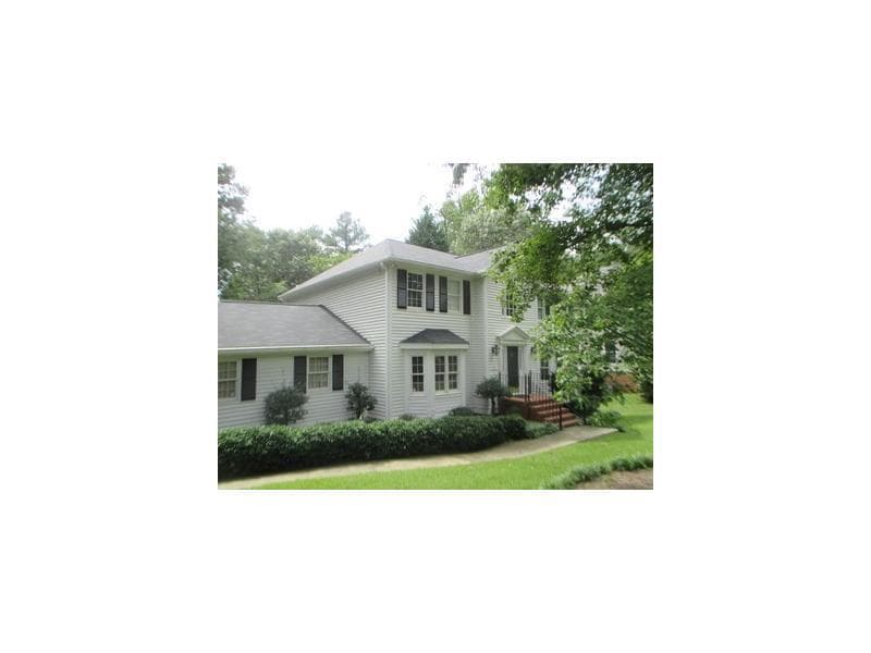 4063 DUNWOODY CLUB Drive, Atlanta, GA 30350 — most recent listing photo