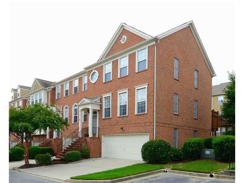 4880 Payson Terrace -, Smyrna, GA 30080 — most recent listing photo