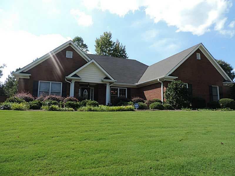155 Clear Spring Lane, Oxford, GA 30054 — most recent listing photo