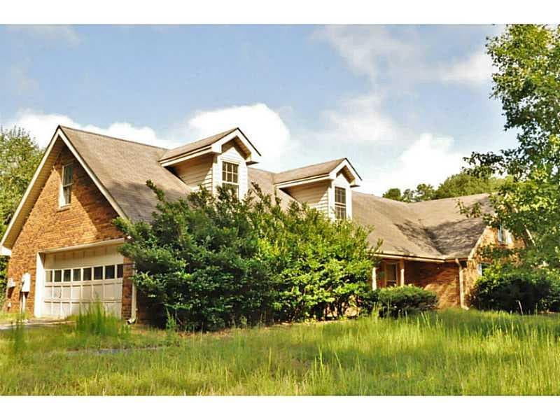 2751 Ozora Church Road, Loganville, GA 30052 — most recent listing photo