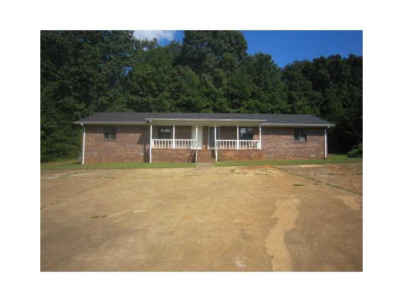 4 bedroom duplex sold at 248 Antioch Road, Dallas, GA 30157